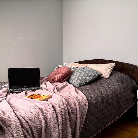 Apartman Jela Nova Varoš エクステリア 写真