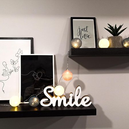 Apartman Jela Nova Varoš エクステリア 写真