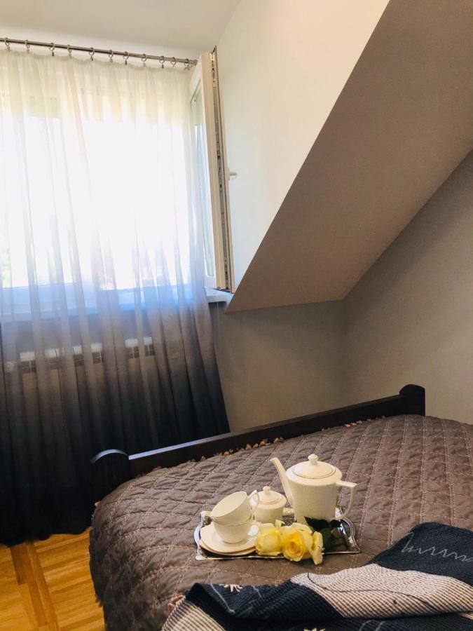 Apartman Jela Nova Varoš エクステリア 写真