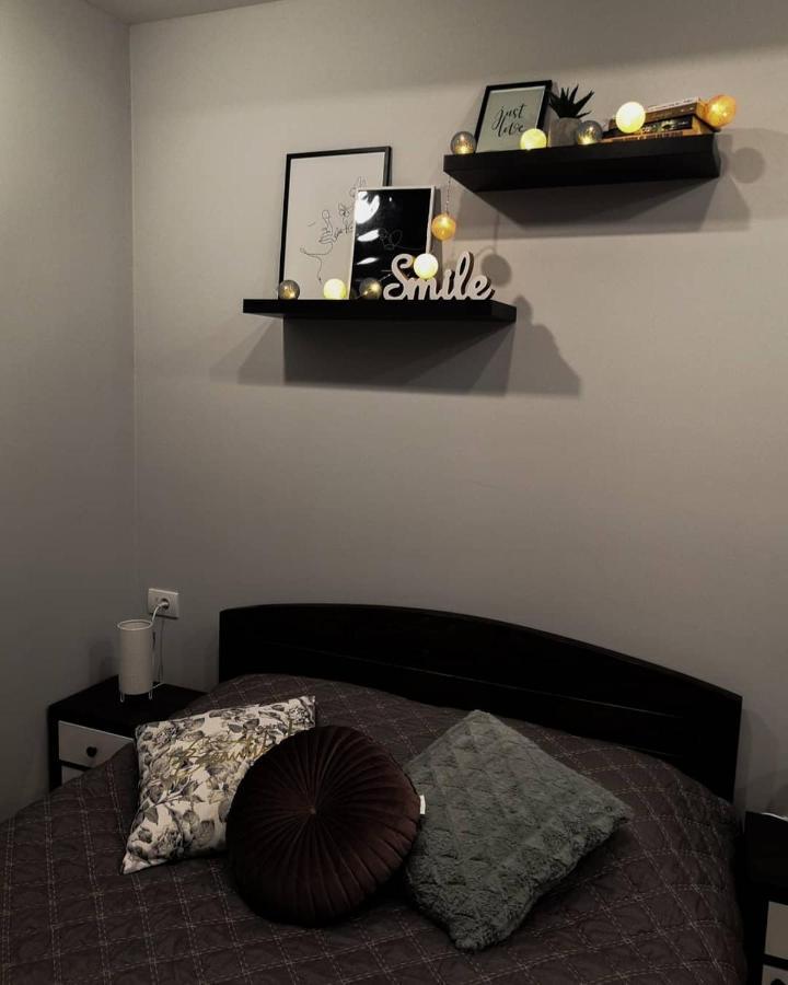 Apartman Jela Nova Varoš エクステリア 写真