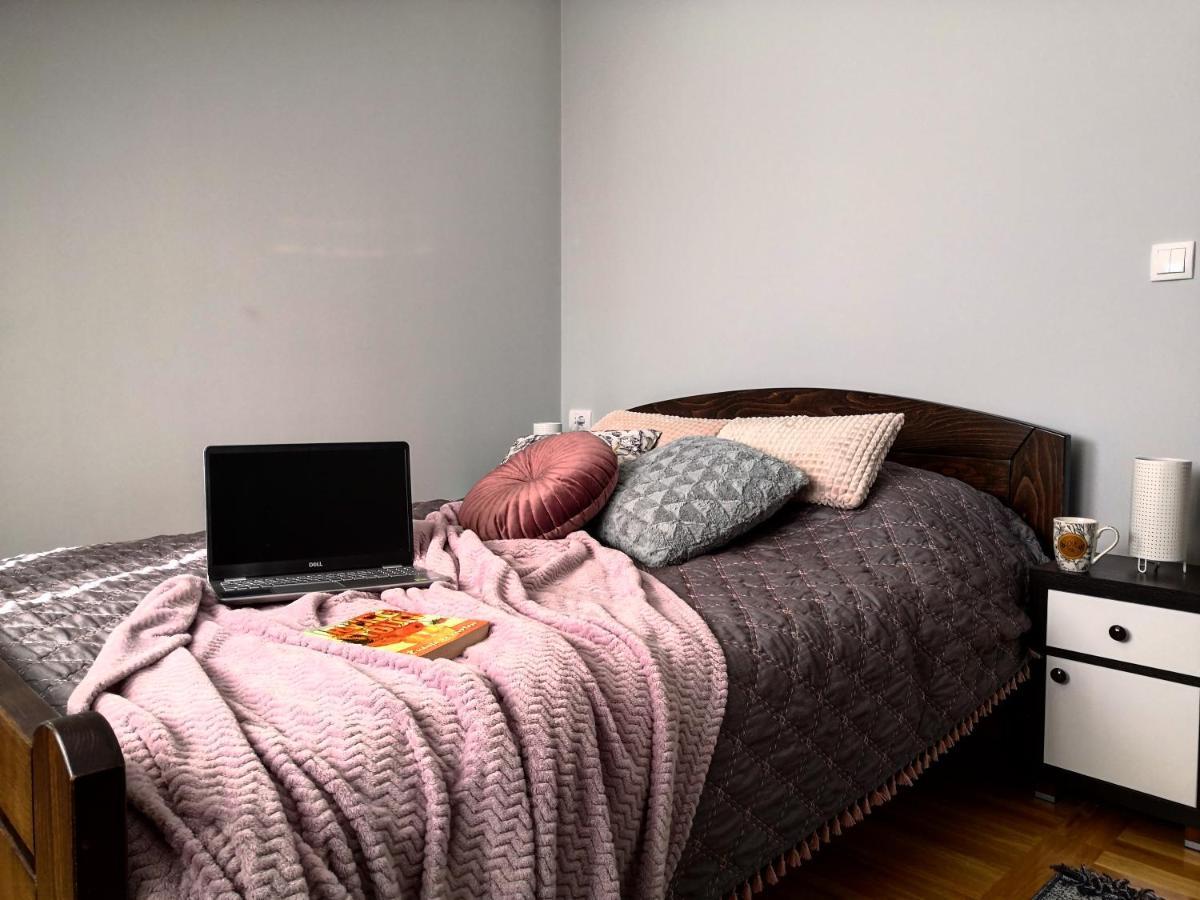 Apartman Jela Nova Varoš エクステリア 写真
