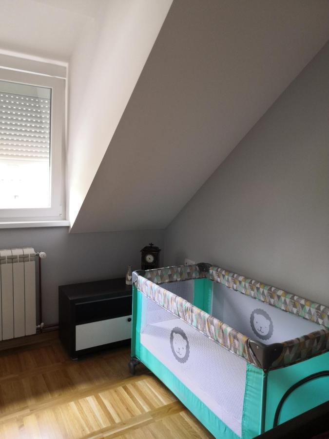 Apartman Jela Nova Varoš エクステリア 写真
