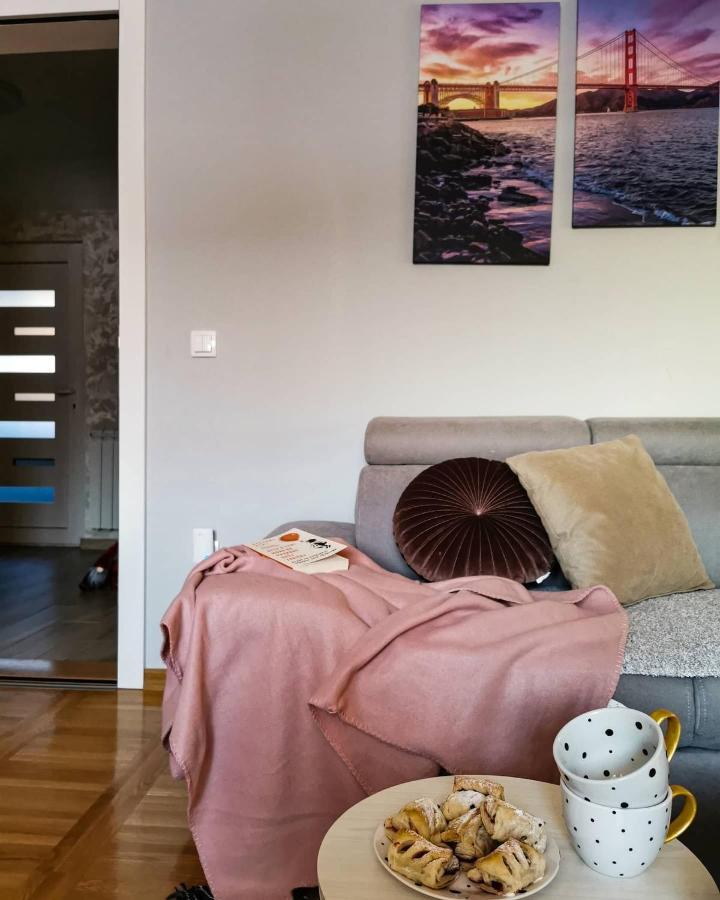 Apartman Jela Nova Varoš エクステリア 写真