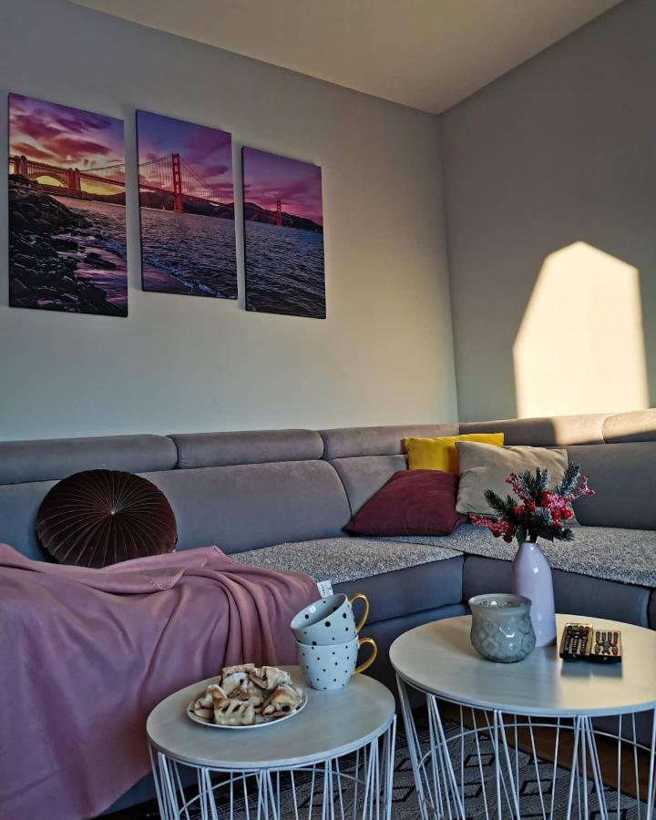 Apartman Jela Nova Varoš エクステリア 写真