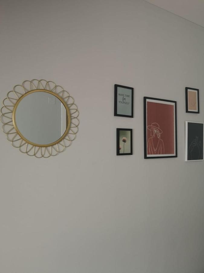 Apartman Jela Nova Varoš エクステリア 写真