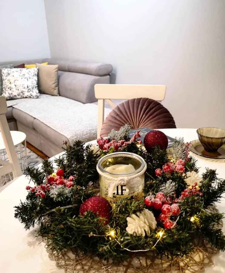 Apartman Jela Nova Varoš エクステリア 写真