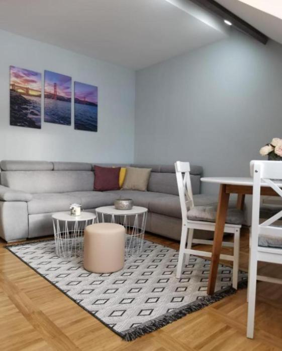 Apartman Jela Nova Varoš エクステリア 写真