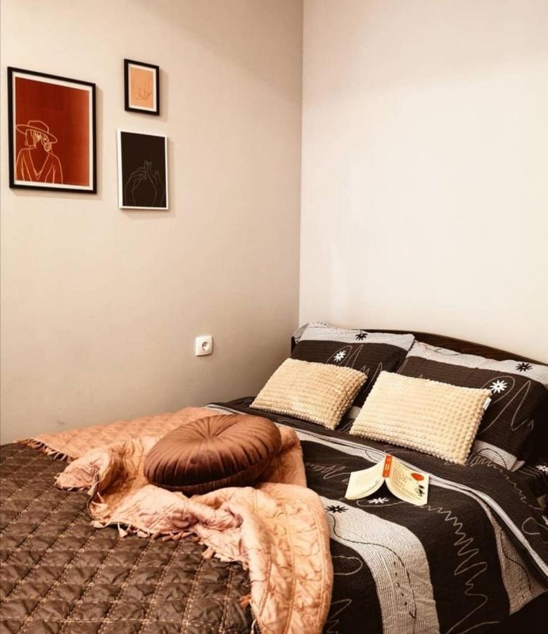 Apartman Jela Nova Varoš エクステリア 写真