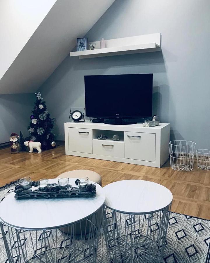 Apartman Jela Nova Varoš エクステリア 写真