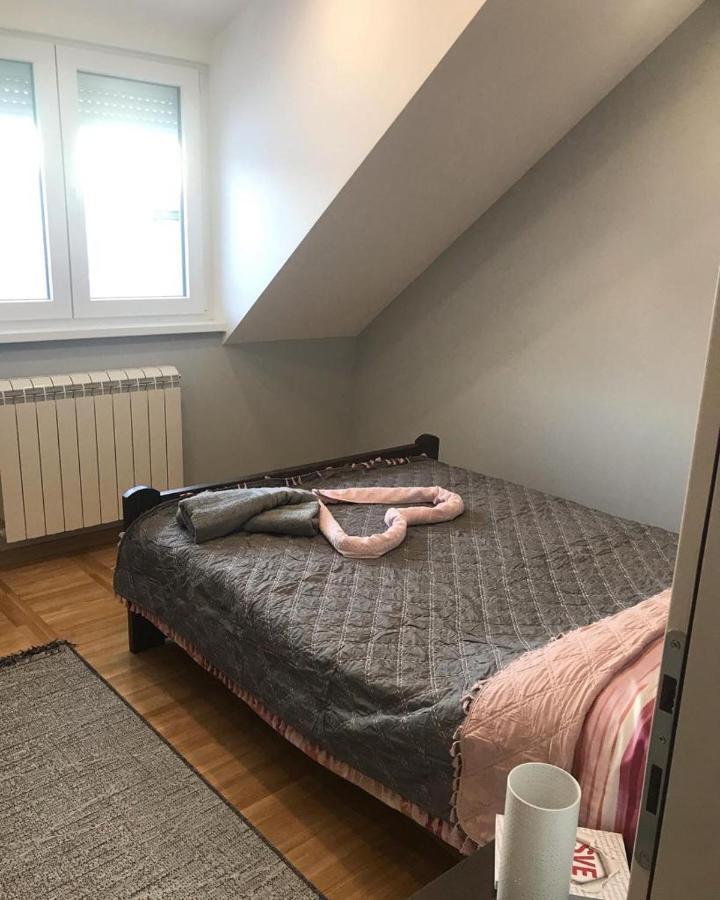 Apartman Jela Nova Varoš エクステリア 写真