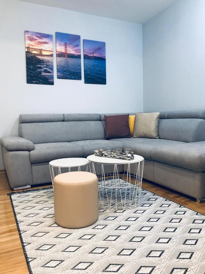 Apartman Jela Nova Varoš エクステリア 写真