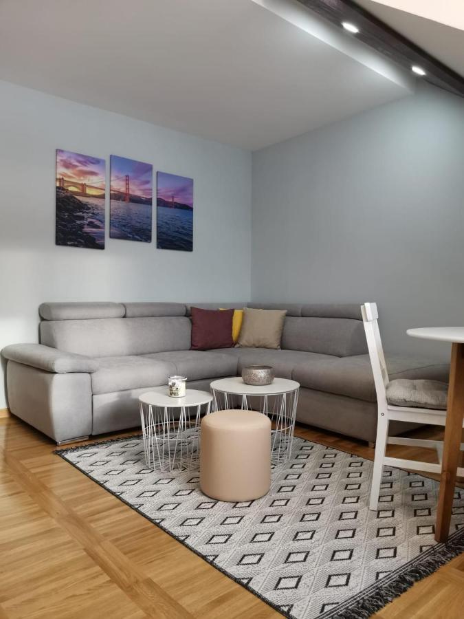 Apartman Jela Nova Varoš エクステリア 写真