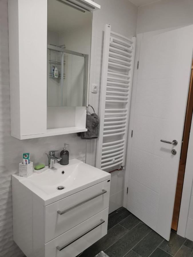 Apartman Jela Nova Varoš エクステリア 写真