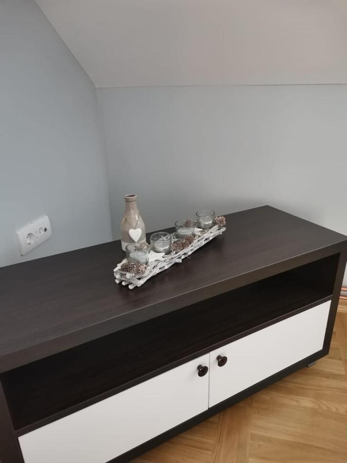 Apartman Jela Nova Varoš エクステリア 写真