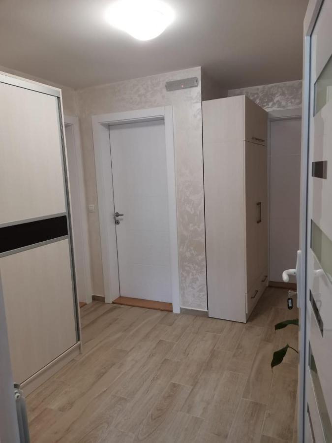 Apartman Jela Nova Varoš エクステリア 写真